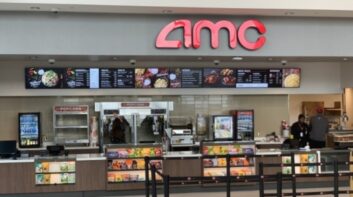 AMC Theaters