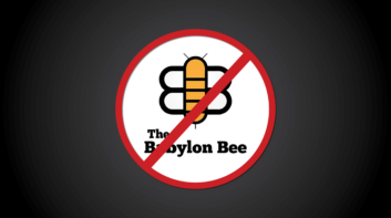 BabylonBee Cancel