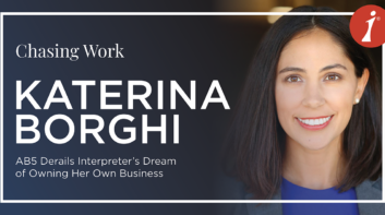 ChasingWork Katerina Borghi fb header