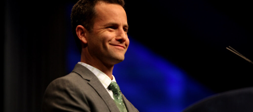 Kirk Cameron