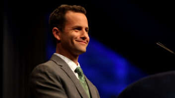 Kirk Cameron