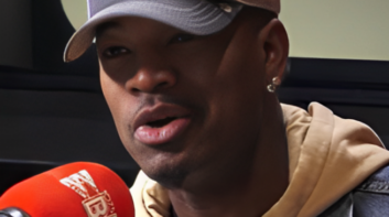 Ne Yo in 2018